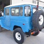 Proffitts Resurrection Land Cruisers