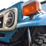 Proffitts Resurrection Land Cruisers