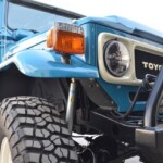 Proffitts Resurrection Land Cruisers