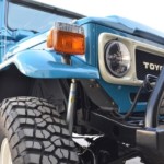 Proffitts Resurrection Land Cruisers