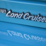 Proffitts Resurrection Land Cruisers