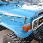 Proffitts Resurrection Land Cruisers