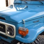 Proffitts Resurrection Land Cruisers