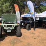 Cruise Moab 2018