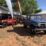 Cruise Moab 2018