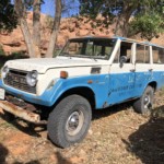 Cruise Moab 2018