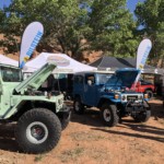 Cruise Moab 2018