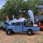Cruise Moab 2018