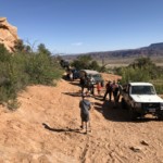 Cruise Moab 2018