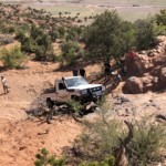 Cruise Moab 2018