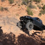 Cruise Moab 2018