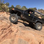 Cruise Moab 2018