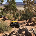 Cruise Moab 2018