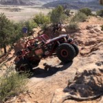 Cruise Moab 2018