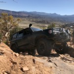 Cruise Moab 2018