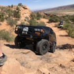 Cruise Moab 2018