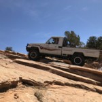 Cruise Moab 2018