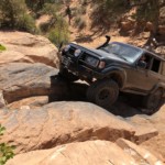 Cruise Moab 2018
