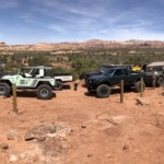 Cruise Moab 2018