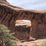 Cruise Moab 2018