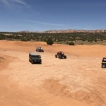 Cruise Moab 2018