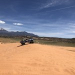 Cruise Moab 2018