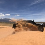 Cruise Moab 2018