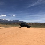 Cruise Moab 2018