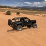 Cruise Moab 2018