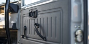1977 FJ40