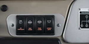 1977 FJ40