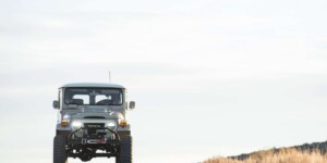 1977 FJ40