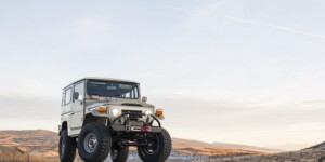 1977 FJ40