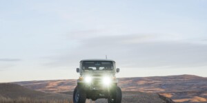 1977 FJ40