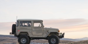 1977 FJ40