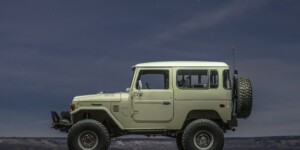 1977 FJ40