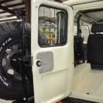 1979 FJ40