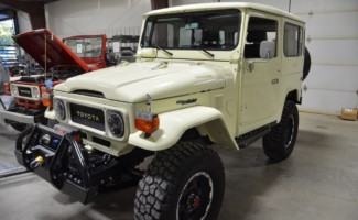 1979 FJ40