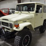 1979 FJ40