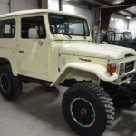 1979 FJ40