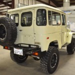 1979 FJ40