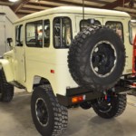 1979 FJ40