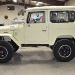 1979 FJ40