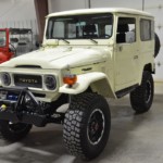 1979 FJ40