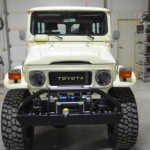 1979 FJ40