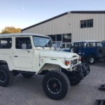 1979 FJ40