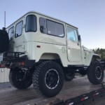 1979 FJ40