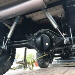 1979 FJ40