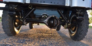 Proffitts Resurrection Land Cruisers