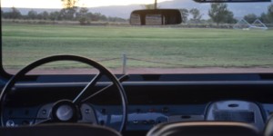 Proffitts Resurrection Land Cruisers